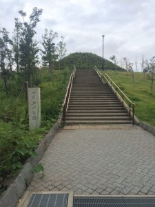 2017.1.19　二子玉川公園